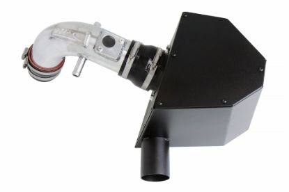 Picture of HPS Performance Engine Cold Air Intake - 827-693P