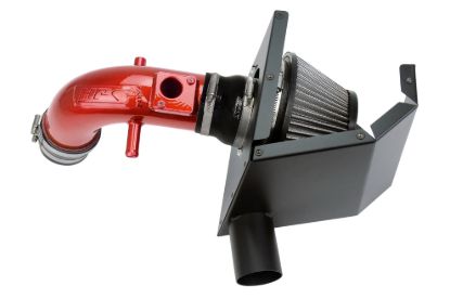 Picture of HPS Performance Engine Cold Air Intake - 827-693R