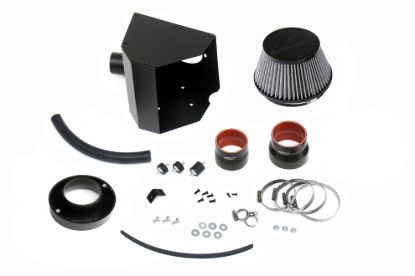 Picture of HPS Performance Engine Cold Air Intake - 827-693R