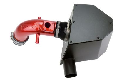 Picture of HPS Performance Engine Cold Air Intake - 827-693R