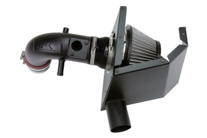 Picture of HPS Performance Engine Cold Air Intake - 827-693WB