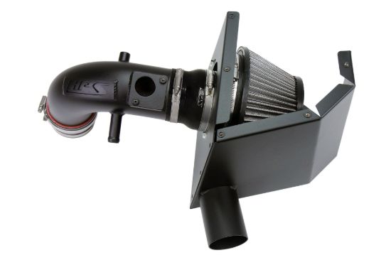 Picture of HPS Performance Engine Cold Air Intake - 827-693WB
