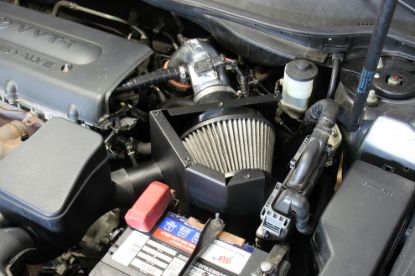 Picture of HPS Performance Engine Cold Air Intake - 827-693WB