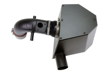 Picture of HPS Performance Engine Cold Air Intake - 827-693WB