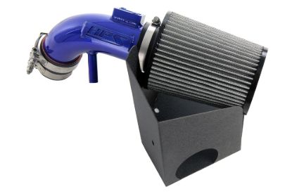 Picture of HPS Performance Engine Cold Air Intake - 827-694BL