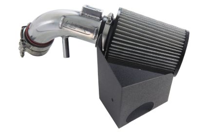 Picture of HPS Performance Engine Cold Air Intake - 827-694P