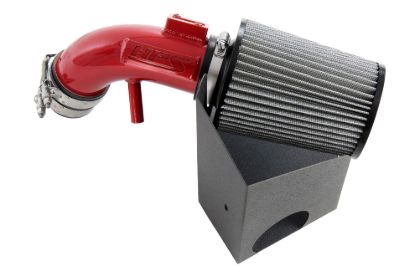 Picture of HPS Performance Engine Cold Air Intake - 827-694R