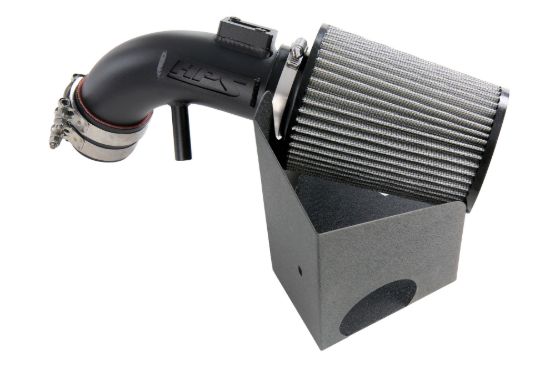 Picture of HPS Performance Engine Cold Air Intake - 827-694WB