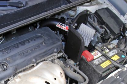 Picture of HPS Performance Engine Cold Air Intake - 827-696P