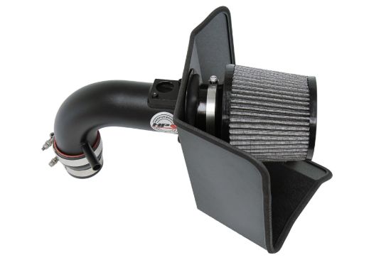 Picture of HPS Performance Engine Cold Air Intake - 827-696WB