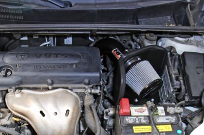Picture of HPS Performance Engine Cold Air Intake - 827-696WB