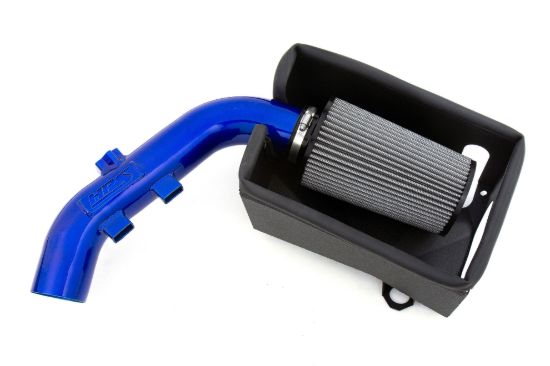 Picture of HPS Performance Engine Cold Air Intake - 827-698BL