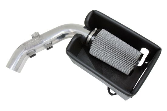 Picture of HPS Performance Engine Cold Air Intake - 827-698P