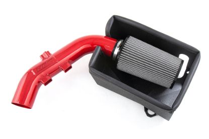 Picture of HPS Performance Engine Cold Air Intake - 827-698R