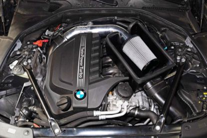Picture of HPS Performance Engine Cold Air Intake - 827-698WB