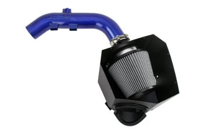 Picture of HPS Performance Engine Cold Air Intake - 827-699BL