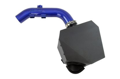 Picture of HPS Performance Engine Cold Air Intake - 827-699BL