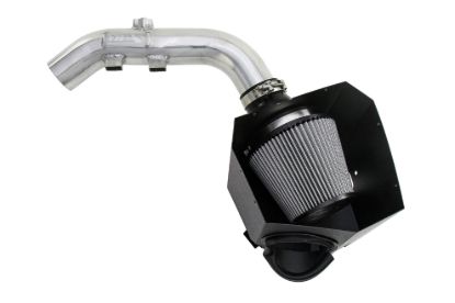 Picture of HPS Performance Engine Cold Air Intake - 827-699P