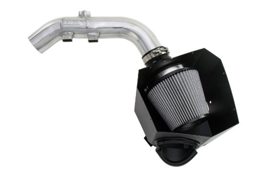 Picture of HPS Performance Engine Cold Air Intake - 827-699P