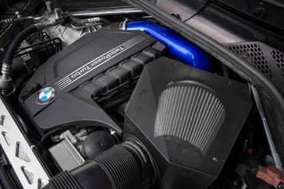 Picture of HPS Performance Engine Cold Air Intake - 827-699P
