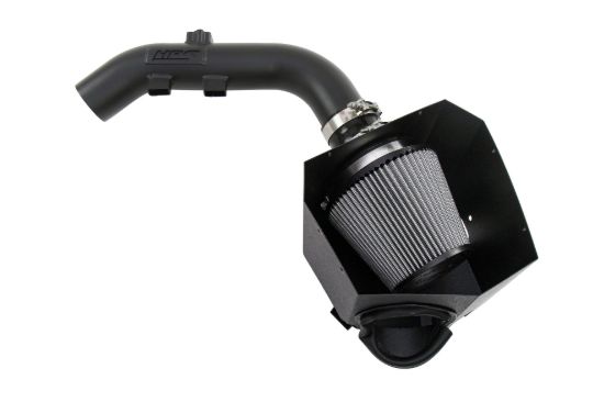 Picture of HPS Performance Engine Cold Air Intake - 827-699WB