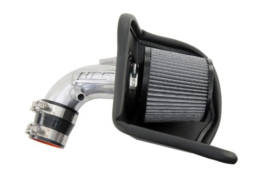 Picture of HPS Performance Engine Cold Air Intake - 827-700P