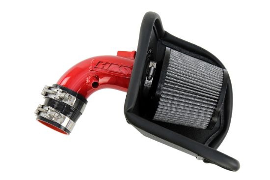 Picture of HPS Performance Engine Cold Air Intake - 827-700R
