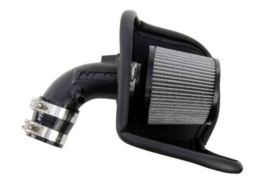 Picture of HPS Performance Engine Cold Air Intake - 827-700WB