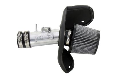Picture of HPS Performance Engine Cold Air Intake - 827-701P