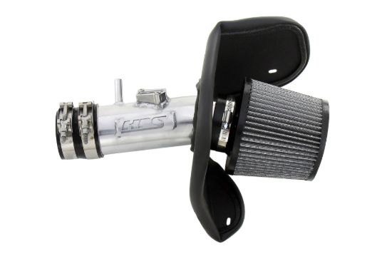 Picture of HPS Performance Engine Cold Air Intake - 827-701P