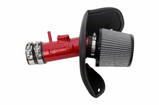 Picture of HPS Performance Engine Cold Air Intake - 827-701R