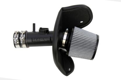 Picture of HPS Performance Engine Cold Air Intake - 827-701WB