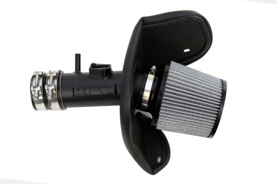 Picture of HPS Performance Engine Cold Air Intake - 827-701WB