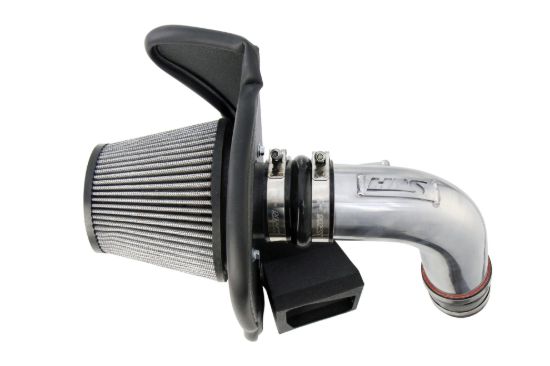 Picture of HPS Performance Engine Cold Air Intake - 827-702P