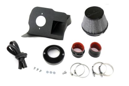 Picture of HPS Performance Engine Cold Air Intake - 827-702P