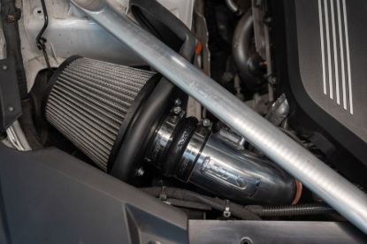 Picture of HPS Performance Engine Cold Air Intake - 827-702P