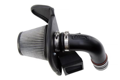 Picture of HPS Performance Engine Cold Air Intake - 827-702WB