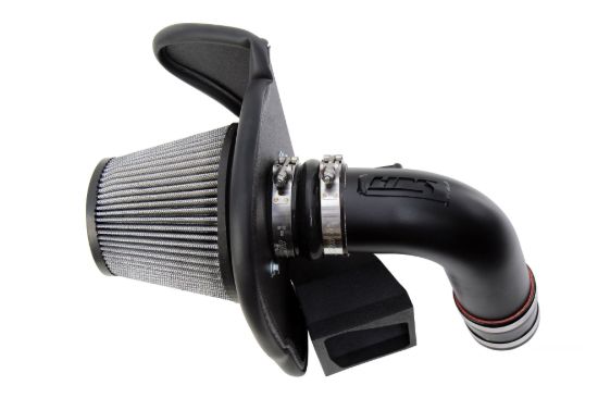 Picture of HPS Performance Engine Cold Air Intake - 827-702WB