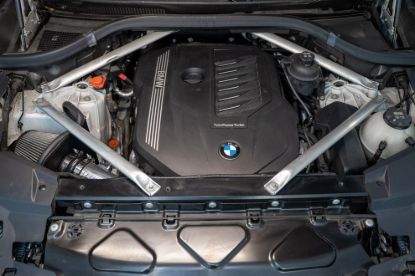 Picture of HPS Performance Engine Cold Air Intake - 827-702WB