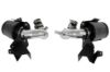 Picture of HPS Performance Engine Cold Air Intake - 827-703P