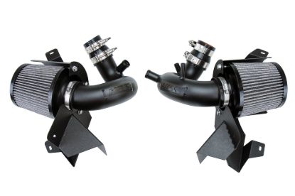 Picture of HPS Performance Engine Cold Air Intake - 827-703WB
