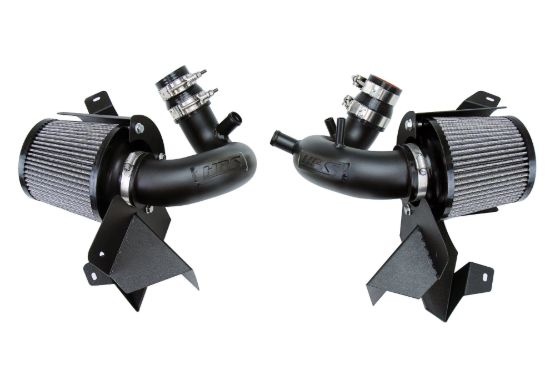 Picture of HPS Performance Engine Cold Air Intake - 827-703WB