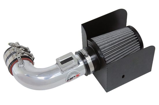 Picture of HPS Performance Engine Cold Air Intake - 827-704P
