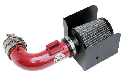 Picture of HPS Performance Engine Cold Air Intake - 827-704R