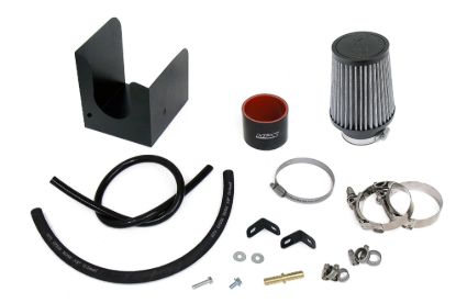 Picture of HPS Performance Engine Cold Air Intake - 827-704R