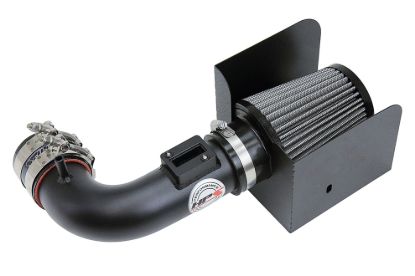 Picture of HPS Performance Engine Cold Air Intake - 827-704WB