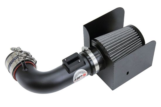 Picture of HPS Performance Engine Cold Air Intake - 827-704WB