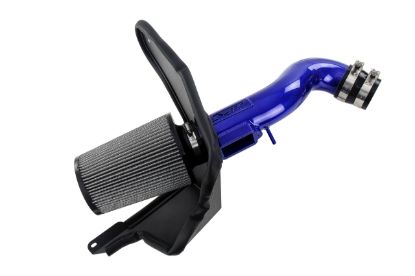 Picture of HPS Performance Engine Cold Air Intake - 827-705BL