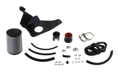 Picture of HPS Performance Engine Cold Air Intake - 827-705BL
