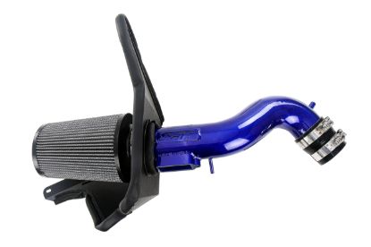 Picture of HPS Performance Engine Cold Air Intake - 827-705BL